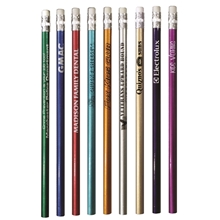 Smooth Metallic Glisten Pencil