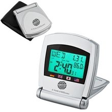 Small Global Atomic Clock