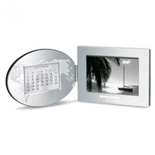 Global Vision Photo Frame