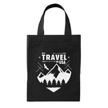 Glory(TM) Tote Bag - Screen Print