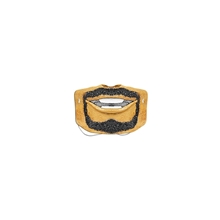 Goatee w / Elastic Band - Offset Printed - Paper Products