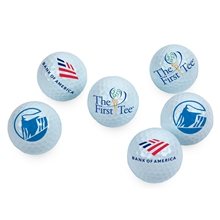 Golf Balls - 12pcs