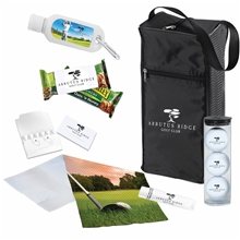 9 Piece Golf Set