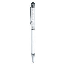 Goodfaire Jewel Design iTouch Pen Pearl White