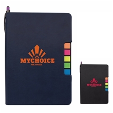 GoodValue Sticky Flag Journal