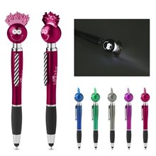 Goofy Group Lite - Up Stylus Pen