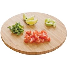 Gourmet Bamboo Pizza Set / Cutting Board