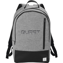 Grayley 15 Inch Laptop Backpack