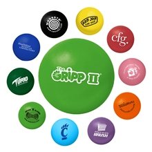 GRIPP(R) II Squeeze Stress Ball