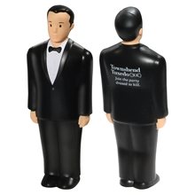 Groom - Stress Relievers