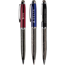 Guillox(R) 9 Stylus Pen with Anti - Fraud Ink