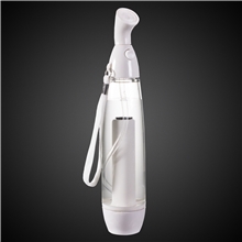 Hand Held White Personal Misters Bottle