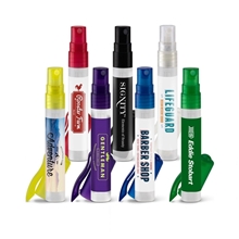 Hand Sanitizer Pen Sprayer With Alcohol Unscented