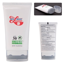 HandsFree SPF 30 Sun Bug Sunscreen