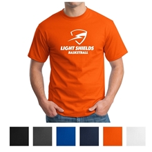 Hanes(R) 100 Cotton T - Shirt