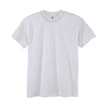 Hanes 5.2 oz ComfortSoft(R) Cotton T - Shirt - 5480 - Heathers