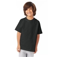 Hanes 6.1 oz Tagless(R) T - Shirt - Colors