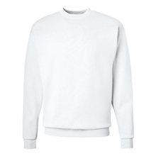 Hanes PrintProXP ComfortBlend Sweatshirt - P160 - BLANK WHITE
