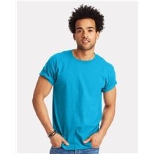 Hanes - Tagless(R) T - Shirt - 5250 - FASHION