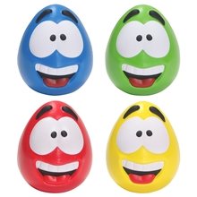 Happy Face Slo - Release Serenity Squishy