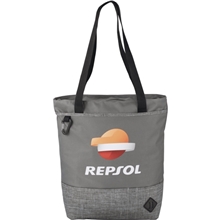 Hayden Zippered Convention Tote