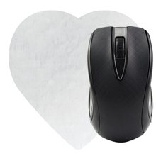 250 Mouse Pad Sublimation Designs, Computer Personalised Mou - Inspire  Uplift