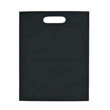 Heat Sealed Non - Woven Exhibition Tote Bag
