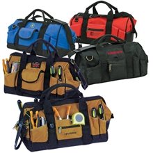 Heavy Duty Tool Bag