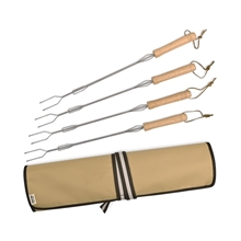Heritage Supply(TM) Campfire Sticks