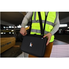 Heritage Supply Pro Padfolio Construction Pen Set