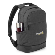Heritage Supply Tanner Laptop Backpack