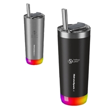 HidrateSpark(R) 20 oz PRO Tumbler, Laser, Standard