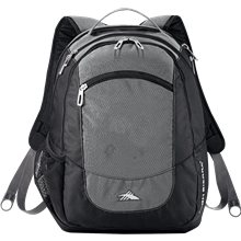 High Sierra(R) Fly - By 17 Computer Backpack