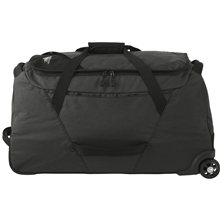 High Sierra Forester RPET 28 Wheeled Duffle Bag