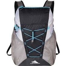 High Sierra(R) Pack - n - Go 18L Backpack