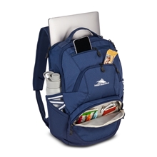 High Sierra(R) Swoop SG Laptop Backpack