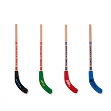 Hockey Stick Pencil