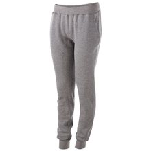 Holloway Ladies Athletic Fleece Jogger Sweatpant