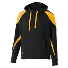 Holloway Unisex Prospect Athletic Fleece Hooded Sweatshirt