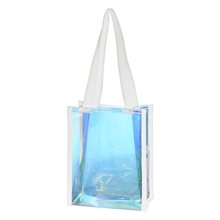 Hologram Mini Tote Bag