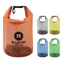 Honeycomb Waterproof Dry Bag