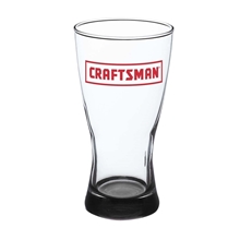 Hops 13.25 oz Pilsner Glass