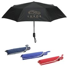Horizon 44 Arc Auto Open + Close Portable Umbrella