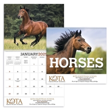 Horses - Triumph(R) Calendars