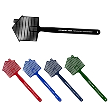 House Shaped Flyswatter
