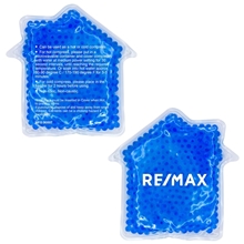 House GelBead Hot / Cold Pack