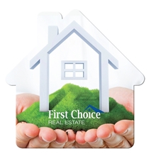 House Shaped Magnet