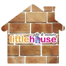 House Shaped Microfiber Cleaning Cloth