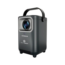 hypergear cinemini portable mini projector