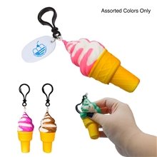 Ice Cream Squishy